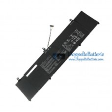 Batéria pre Asus RX533 C41N1814 15 UX533FN Zenbook UX533FD [náhradná batéria]